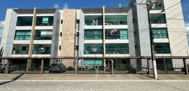 Apartamento com 3 Quartos à venda, 65m² no Praia do Francês, Marechal Deodoro