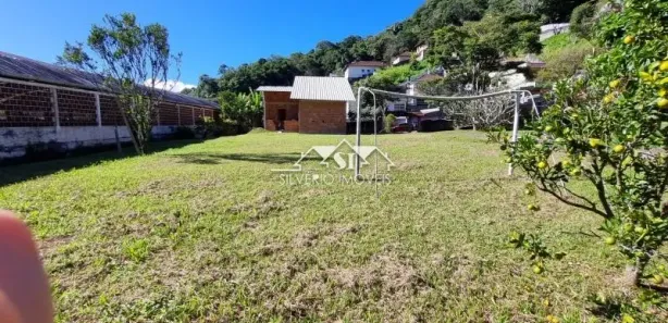 Terreno / Lote / Condomínio à venda, 960m² no Bingen, Petrópolis