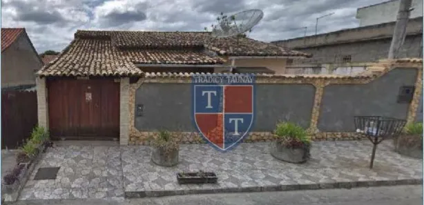 Casa com 3 Quartos à venda, 139m² no Laranjal, São Gonçalo