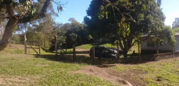 Fazenda / Sítio / Chácara com 2 Quartos à venda, 22000m² no , Nazaré Paulista