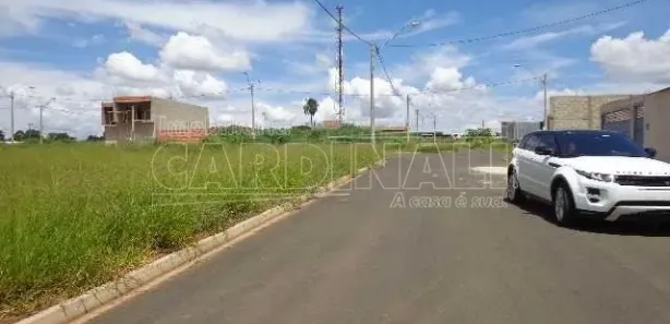 Terreno / Lote Comercial à venda, 252m² no Jardim do Bosque, São Carlos