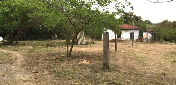 Terreno / Lote / Condomínio à venda, 2727m² no Bom Retiro, Porto Feliz