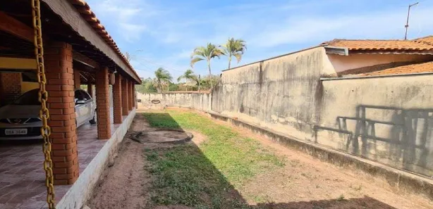 Fazenda / Sítio / Chácara com 3 Quartos à venda, 120m² no Centro (Tupi), Piracicaba