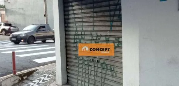 Loja / Salão / Ponto Comercial para alugar, 46m² no Centro, Poá