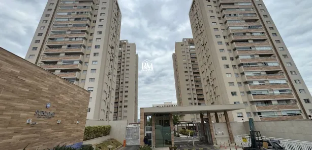 Apartamento com 3 Quartos à venda, 88m² no JK, Contagem