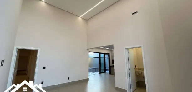 Casa de Condomínio com 3 Quartos à venda, 192m² no Residenciais Fazenda Itapema, Limeira