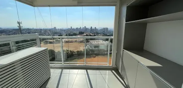 Apartamento com 2 Quartos para alugar, 82m² no Umuarama, Osasco