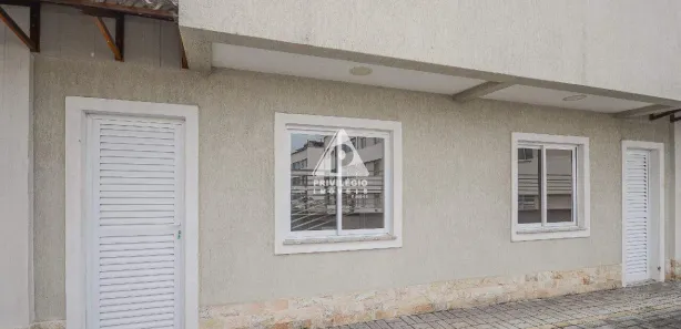 Casa de Condomínio com 1 Quarto à venda, 112m² no da Luz, Nova Iguaçu
