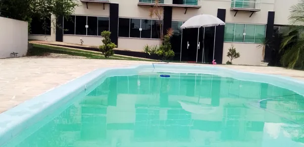 Fazenda / Sítio / Chácara com 4 Quartos à venda, 670m² no João Jabour, Salto