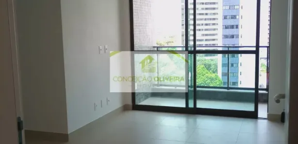 Apartamento com 3 Quartos à venda, 84m² no Graças, Recife