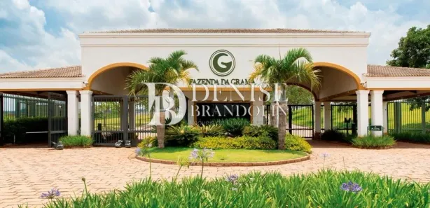 Terreno / Lote / Condomínio à venda, 2354m² no Residencial Fazenda da Grama, Itupeva