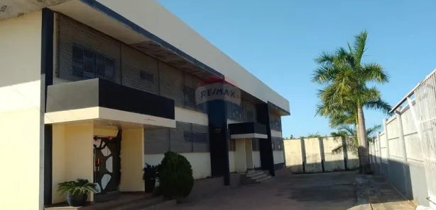 Galpão / Depósito / Armazém à venda, 5400m² no Vila Alonso Costa, São José de Ribamar