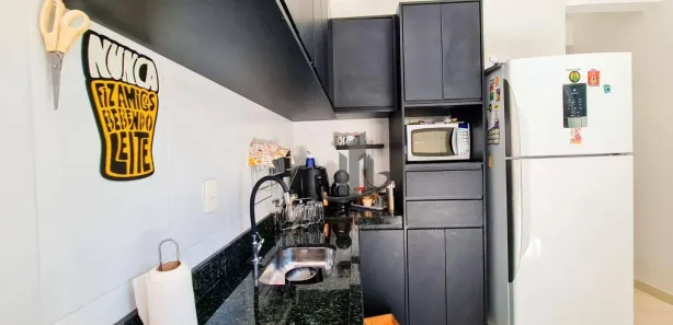 Casa de Condomínio com 2 Quartos à venda, 64m² no Roma, Volta Redonda
