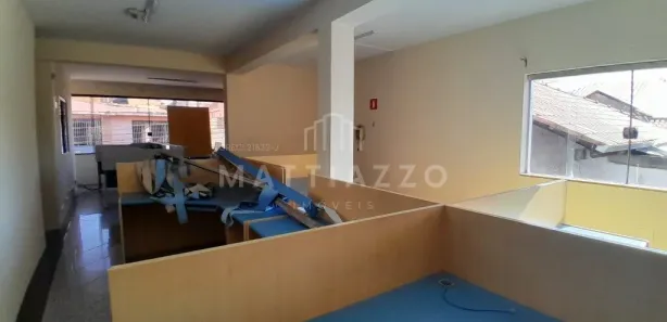 Prédio Inteiro para alugar, 433m² no Centro, Limeira