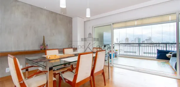 Cobertura com 4 Quartos para alugar, 372m² no Indianópolis, São Paulo