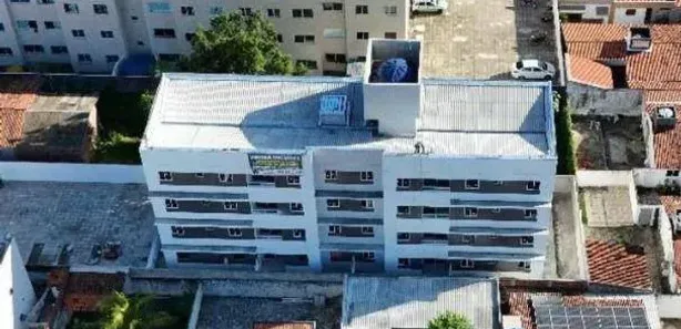 Apartamento com 2 Quartos à venda, 49m² no Planalto Boa Esperança, João Pessoa