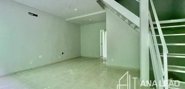 Casa de Condomínio com 2 Quartos à venda, 71m² no Centro, Guapimirim