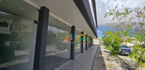 Loja / Salão / Ponto Comercial para alugar, 24m² no Zumbi, Recife