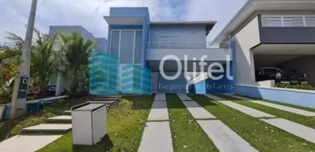 Casa com 4 Quartos para alugar, 272m² no Jardim Bandeirantes, Louveira