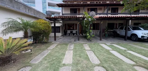 Casa de Condomínio com 3 Quartos à venda, 113m² no Praia Grande, Arraial do Cabo
