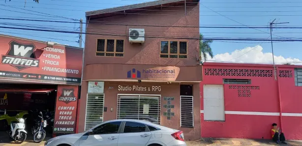 Loja / Salão / Ponto Comercial à venda, 177m² no Jardim das Flores, Araras