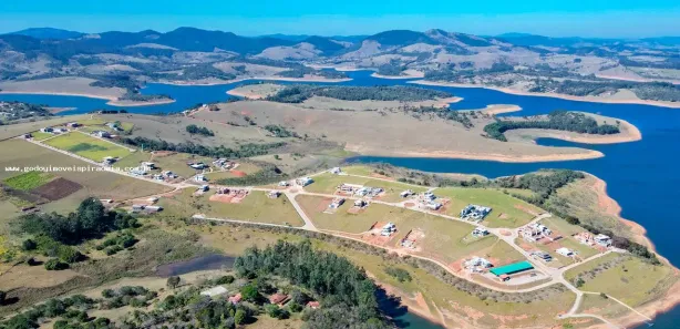 Terreno / Lote / Condomínio à venda, 1000m² no , Joanópolis
