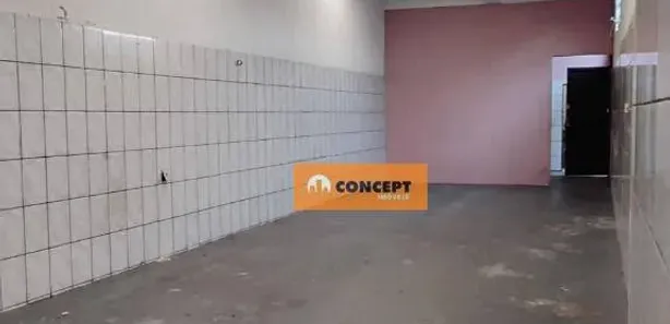 Loja / Salão / Ponto Comercial para alugar, 70m² no Vila Áurea, Poá