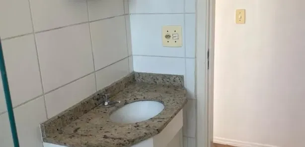 Apartamento com 2 Quartos para alugar, 65m² no Votupoca, Barueri