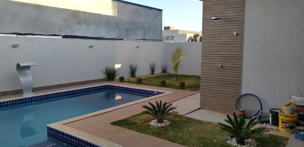 Apartamento com 6 Quartos à venda, 240m² no Ponte Alta Norte, Brasília