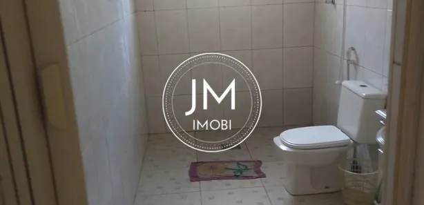 Sobrado com 2 Quartos à venda, 125m² no Vila Real, Hortolândia