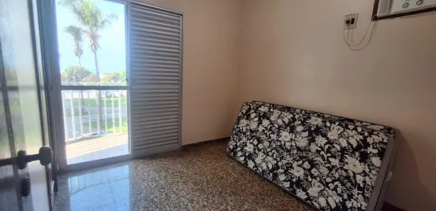 Apartamento com 3 Quartos para alugar, 93m² no Centro, Cabo Frio