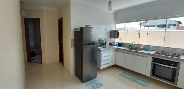 Casa de Condomínio com 3 Quartos à venda, 120m² no Monte Alto, Arraial do Cabo
