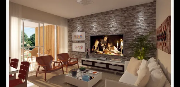 Casa de Condomínio com 2 Quartos à venda, 65m² no Alphaville (Abrantes), Camaçari