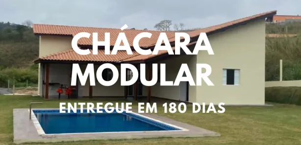 Fazenda / Sítio / Chácara com 3 Quartos à venda, 86m² no Centro, Cajamar