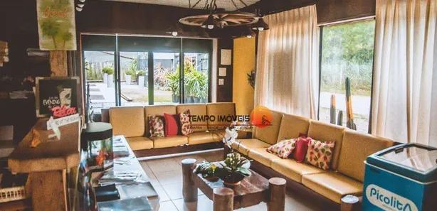 Hotel / Motel / Pousada com 22 Quartos à venda, 426m² no Itaipu, Niterói