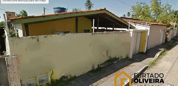 Casa com 3 Quartos à venda, 297m² no Pecém, São Gonçalo do Amarante