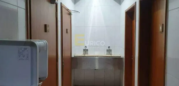 Galpão / Depósito / Armazém à venda, 2400m² no Sítio da Moenda, Itatiba