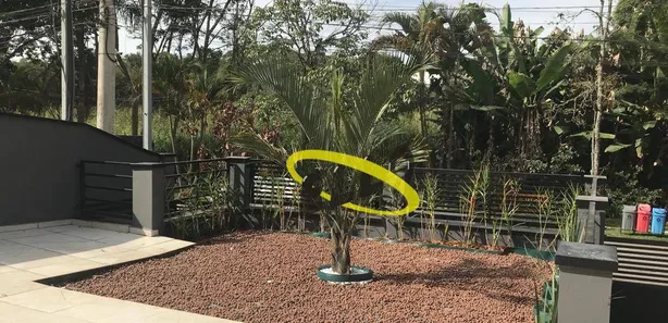 Casa de Condomínio com 3 Quartos para venda ou aluguel, 180m² no Jardim dos Ipês, Embu das Artes