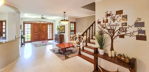 Casa de Condomínio com 4 Quartos à venda, 500m² no Haras Paineiras, Salto