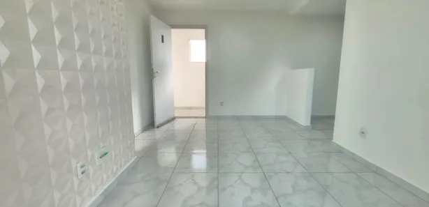 Apartamento com 2 Quartos à venda, 57m² no Ponta Negra, Natal