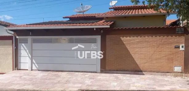 Casa com 3 Quartos à venda, 115m² no Jardim Santa Barbara, Pirenópolis