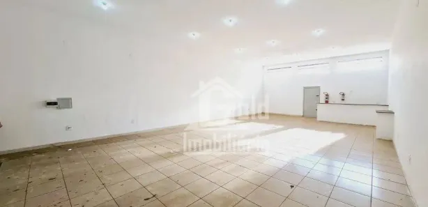 Prédio Inteiro para alugar, 150m² no Centro, Ribeirão Preto