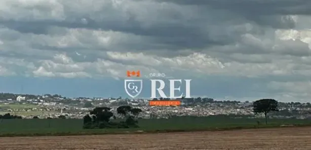 Terreno / Lote / Condomínio à venda, 1700m² no Zona Industrial e de Serviços IV, Rio Verde