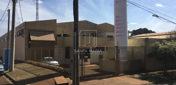 Loja / Salão / Ponto Comercial para alugar, 1403m² no , Jardinópolis