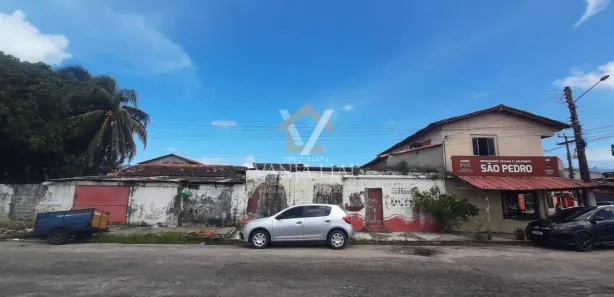 Prédio Inteiro com 2 Quartos à venda, 242m² no Amapá, Salinópolis