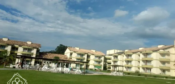 Apartamento com 1 Quarto à venda, 80m² no Dorândia, Barra do Piraí