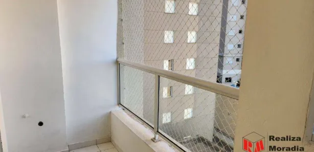 Apartamento com 2 Quartos à venda, 48m² no Padroeira, Osasco