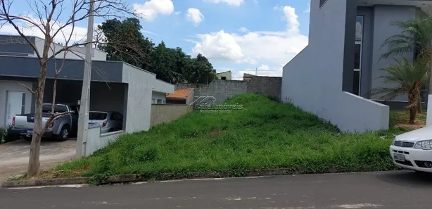Terreno / Lote / Condomínio à venda, 250m² no Jardim Itapoan, Monte Mor