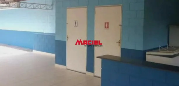Fazenda / Sítio / Chácara com 4 Quartos para alugar, 510m² no Padre Marcelo, Caçapava