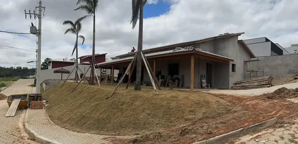 Fazenda / Sítio / Chácara com 2 Quartos à venda, 1000m² no , Mairinque